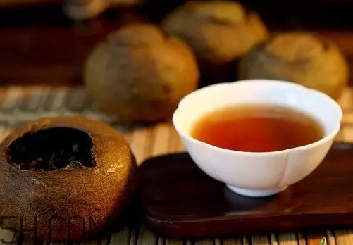 柑普茶是什么茶？柑普茶怎么喝