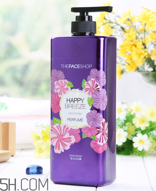 菲詩小鋪沐浴露哪個好聞？菲詩小鋪沐浴露怎么樣？