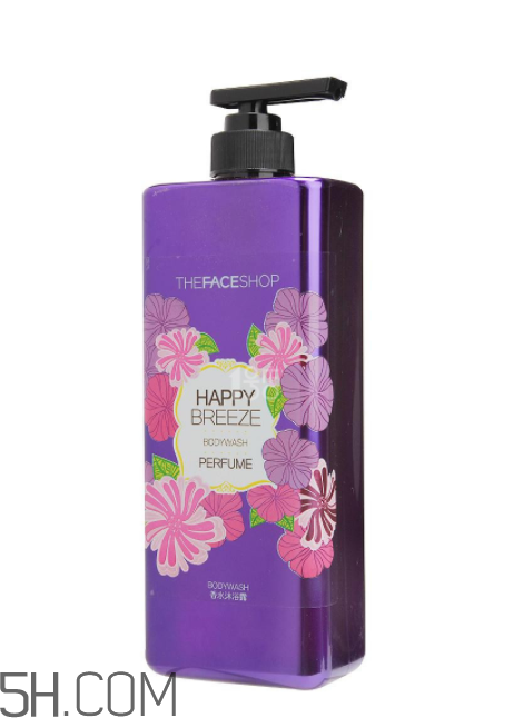 菲詩小鋪沐浴露哪個好聞？菲詩小鋪沐浴露怎么樣？