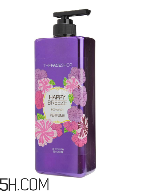 菲詩小鋪沐浴露好用嗎？菲詩小鋪沐浴露含麝香嗎？