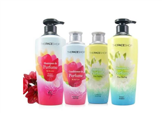 菲詩小鋪洗發(fā)水好用嗎？菲詩小鋪洗發(fā)水哪個(gè)香？