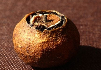 柑普茶怎樣選擇比較好？柑普茶和桔普茶的區別有哪些