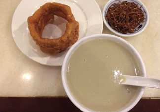 豆汁兒怎么做？豆汁怎么吃