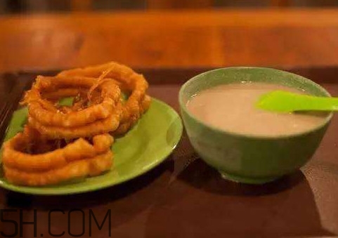豆汁是發(fā)物嗎？豆汁是涼性的嗎