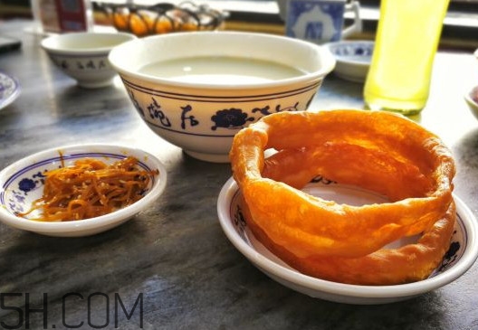 豆汁是發物嗎？豆汁是涼性的嗎