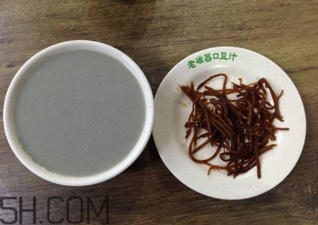 豆汁能放紅糖嗎？豆汁能空腹喝嗎