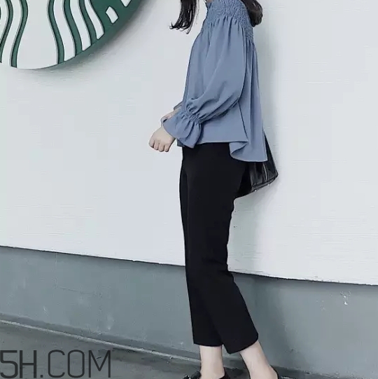 霧霾藍是什么顏色？霧霾藍搭什么顏色