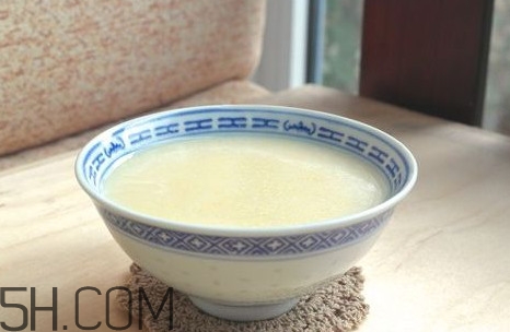 豆汁能天天喝嗎？豆汁會回奶嗎