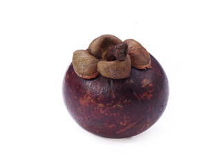 山竹是飯前吃還是飯后吃？山竹果肉發(fā)黃有毒嗎？