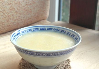 豆汁能天天喝嗎？豆汁會回奶嗎