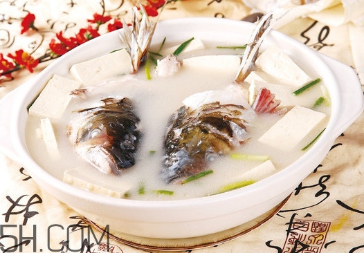 手術后可以吃胖頭魚嗎？胖頭魚不能和什么一起吃