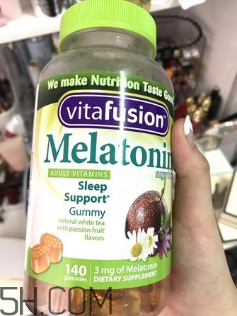 褪黑素和安眠藥有什么區別？褪黑素和酒一起會死嗎？