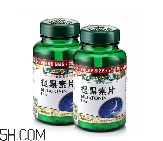 褪黑素是中藥還是西藥？褪黑素對(duì)身體有害嗎？
