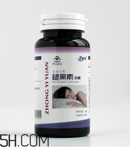 褪黑素是中藥還是西藥？褪黑素對(duì)身體有害嗎？