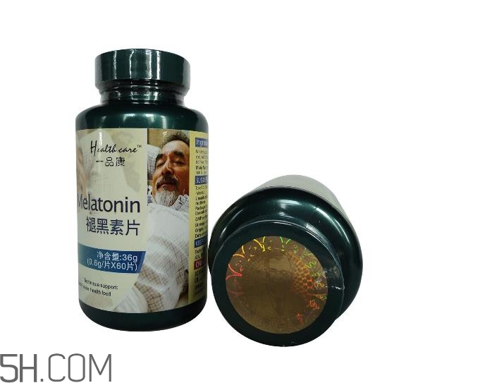 褪黑素對心臟有影響嗎？褪黑素對胎兒有影響嗎？