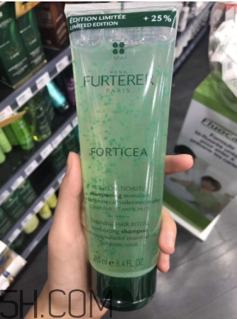 馥綠德雅防脫豐盈洗發(fā)水怎么樣？馥綠德雅防脫豐盈洗發(fā)水測評
