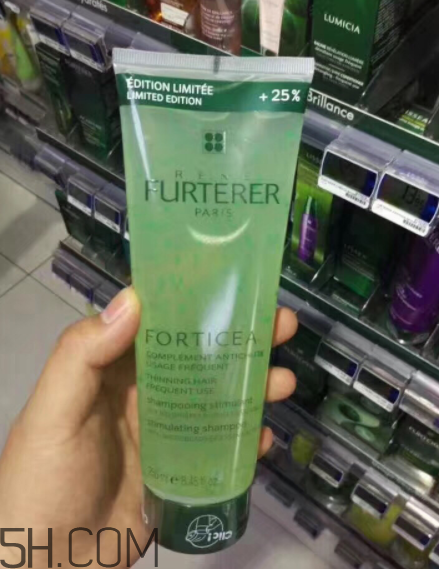 馥綠德雅防脫豐盈洗發(fā)水怎么樣？馥綠德雅防脫豐盈洗發(fā)水測評