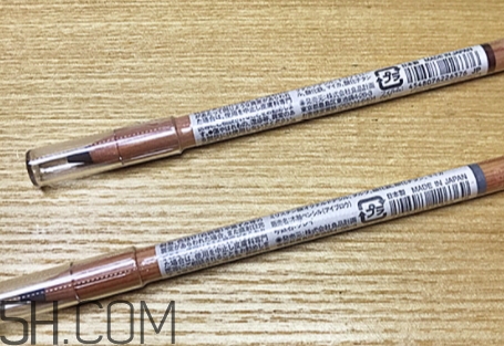 muji無印良品眼線筆怎么樣？無印良品眼線筆多少錢