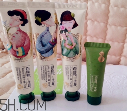 百雀羚護(hù)手霜怎么樣？百雀羚護(hù)手霜好用嗎？