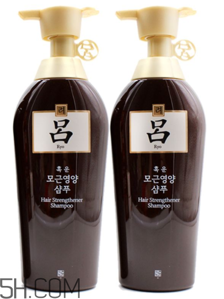 棕呂洗發水怎么樣？棕呂洗發水適合人群
