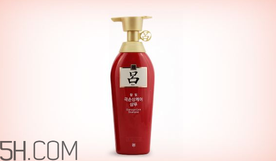 紅呂洗發水怎么樣？紅呂洗發水多少錢？