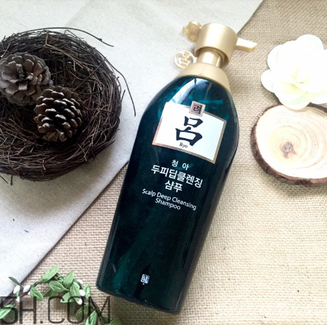 綠呂洗發水怎么樣？綠呂洗發水適合人群
