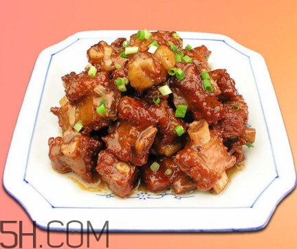 糖醋排骨怎樣做肉不硬？產婦能不能吃糖醋排骨
