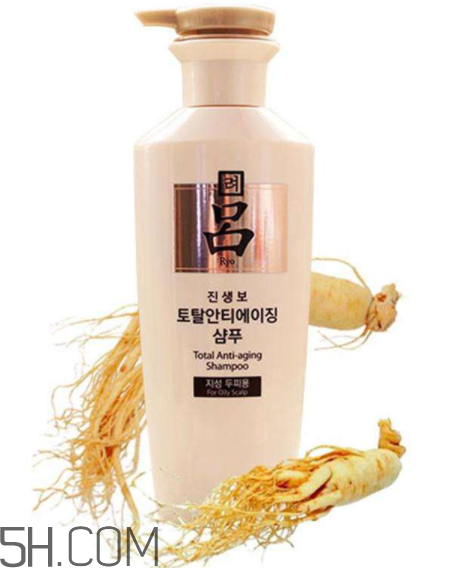白呂洗發水怎么樣？白呂洗發水測評