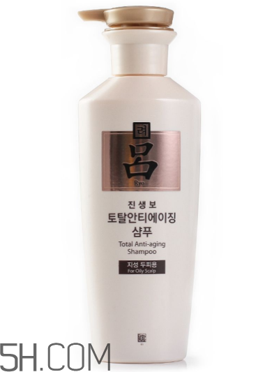 白呂洗發水怎么樣？白呂洗發水測評