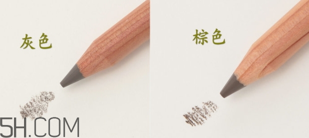 muji無印良品木軸眉筆怎么樣？無印良品眉筆好用嗎