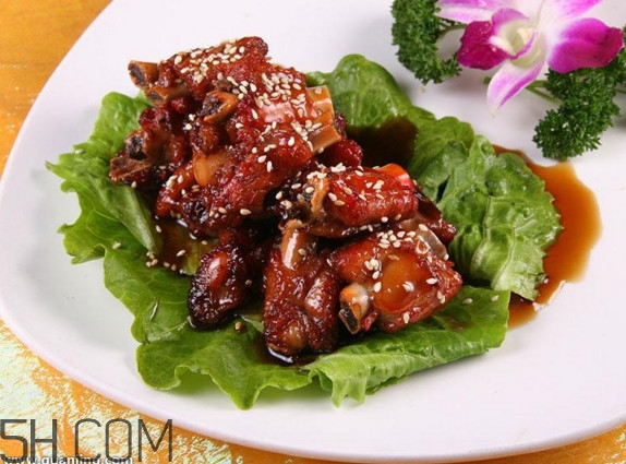 糖醋排骨怎樣做肉不硬？產婦能不能吃糖醋排骨