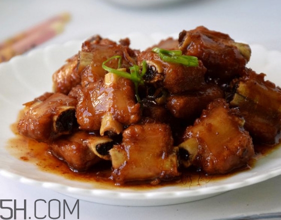 糖醋排骨怎樣做肉不硬？產婦能不能吃糖醋排骨