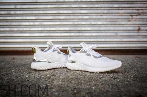 kolor與adidas alphabounce聯名系列多少錢_在哪買？