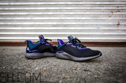 kolor與adidas alphabounce聯名系列多少錢_在哪買？