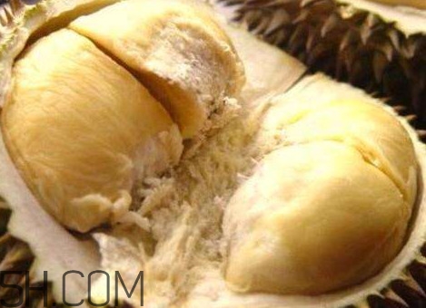 沒熟的榴蓮打開了怎么辦？榴蓮打開沒熟怎么存放