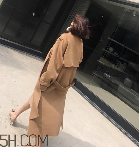 羊毛大衣扎人怎么辦？羊毛大衣太硬怎么辦？