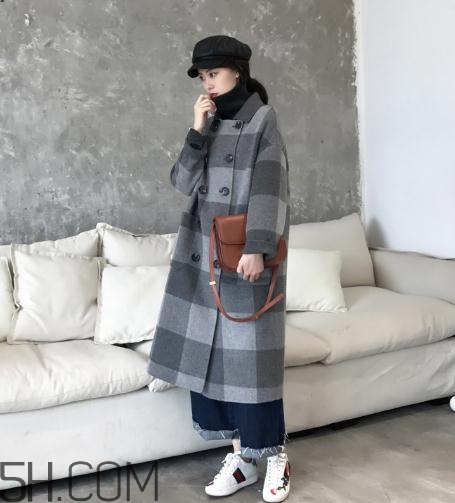 羊毛大衣扎人怎么辦？羊毛大衣太硬怎么辦？