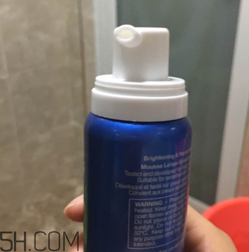 蘭蔻臻白清爽泡沫美容液多少錢？怎么樣？