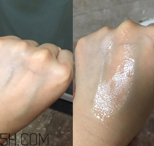 蘭蔻臻白清爽泡沫美容液多少錢？怎么樣？