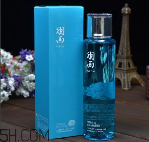 羽西雪耳沁潤(rùn)鎖水均衡調(diào)理液多少錢(qián)？羽西雪耳爽膚水價(jià)格