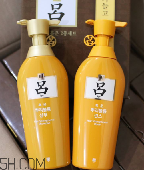 黃呂洗發水怎么樣？黃呂洗發水適合人群