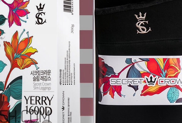 secret crown秘密之冠瘦腿襪怎么樣？秘密之冠瘦腿襪保暖嗎