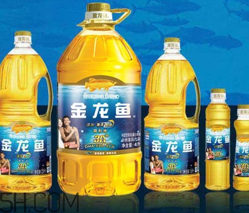 金龍魚食用油好不好？金龍魚油是轉(zhuǎn)基因油嗎