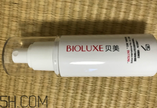 貝美金縷梅水油平衡清爽噴霧爽膚水怎么樣？多少錢？