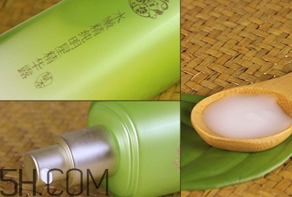 百雀羚精華液怎么打開？百雀羚精華液怎么開蓋