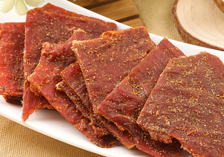 豬肉脯自然片什么意思？豬肉脯和自然片的區(qū)別