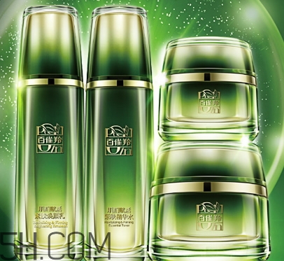 百雀羚肌初賦活系列多少錢(qián)？百雀羚肌初賦活系列有哪些？