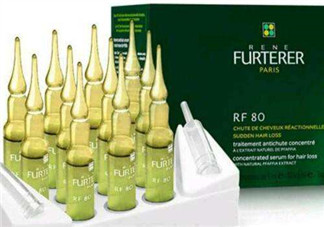馥綠德雅80號育發(fā)精華怎么樣？馥綠德雅80號育發(fā)精華怎么用？