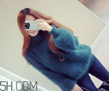 兔毛衣服縮水了怎么辦？兔毛衣服怎么在家清洗？