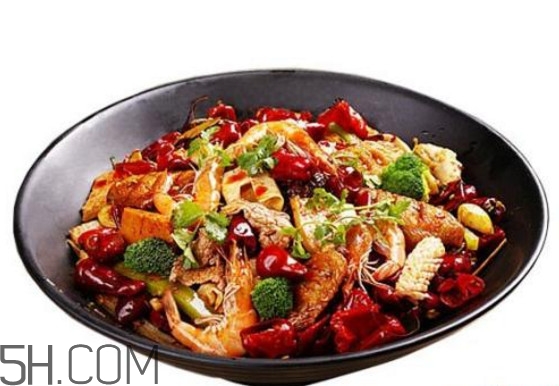 麻辣香鍋底料怎么做？冒菜和麻辣香鍋有什么區(qū)別